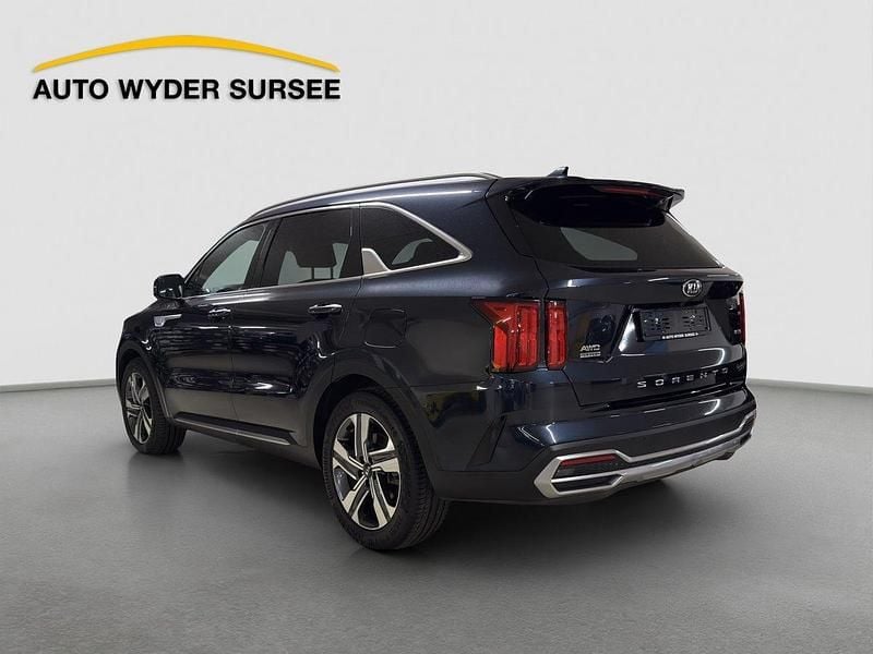 Gebraucht Kia Sorento Style 265 PS (194 kW) 2021 SUV