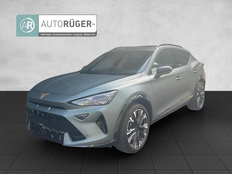 Neu 2025 Cupra Formentor VZ SUV | CHF 55’567 (Teuer) - Bild 1/4