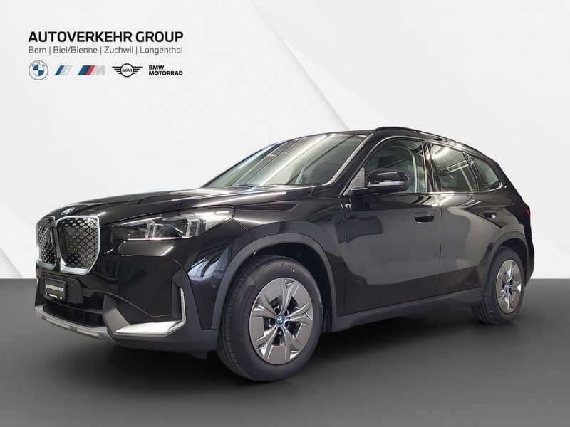 Neu 2025 BMW iX1 SUV | CHF 54’800 (Teuer) - Bild 1/4