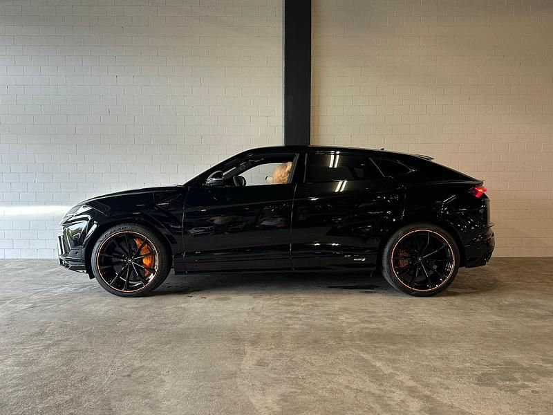 Gebraucht 2024 Lamborghini Urus SUV | CHF 319’500 (Teuer) - Bild 1/4