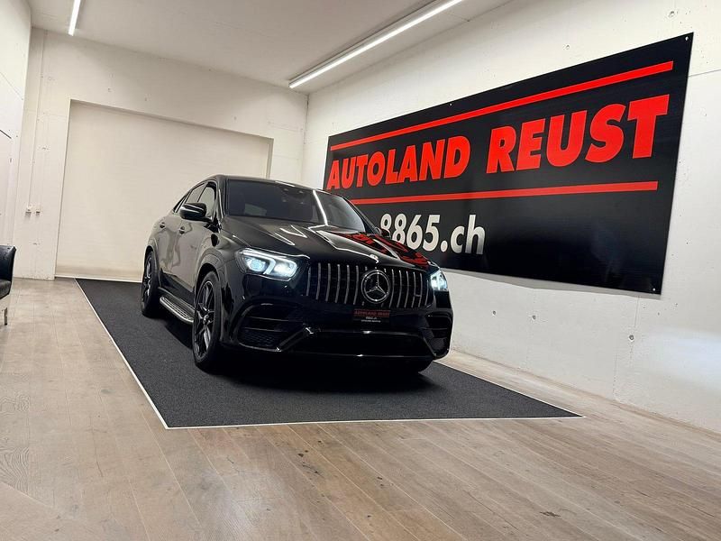 Gebraucht Mercedes S63 AMG AMG 612 PS (450 kW) 2023 Coupé