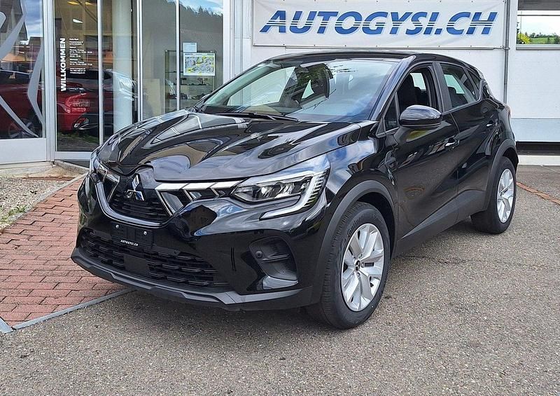 Neu 2025 Mitsubishi ASX Inform SUV | CHF 19’900 (Guter Preis) - Bild 1/4