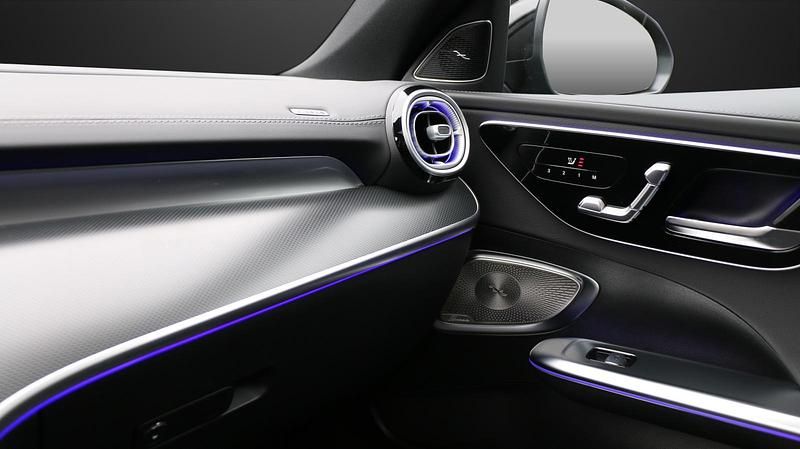 Gebraucht Mercedes C300e 259 PS (190 kW) 2025 Kombi