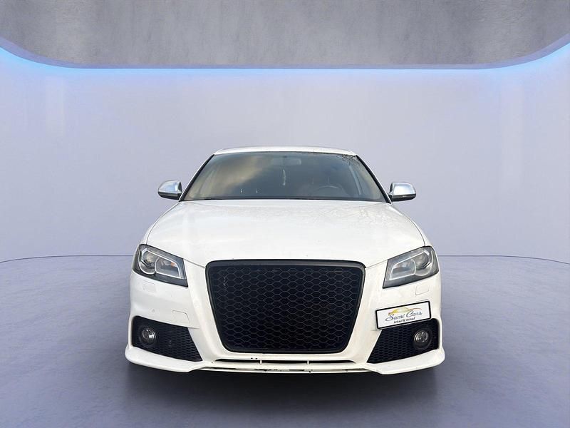 Gebraucht Audi S3 Design 265 PS (194 kW) 2010 Kleinwagen