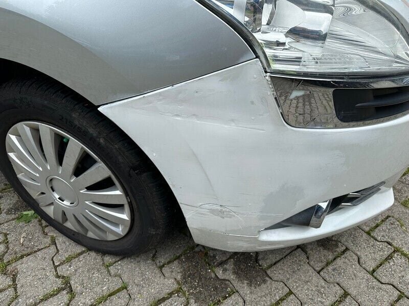 Gebraucht Peugeot 5008 Allure 156 PS (114 kW) 2011 Van / Kleinbus