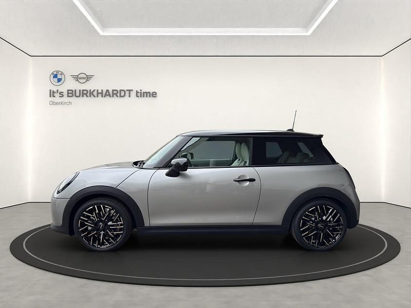 Gebraucht Mini Cooper S 204 PS (150 kW) 2025 Kleinwagen