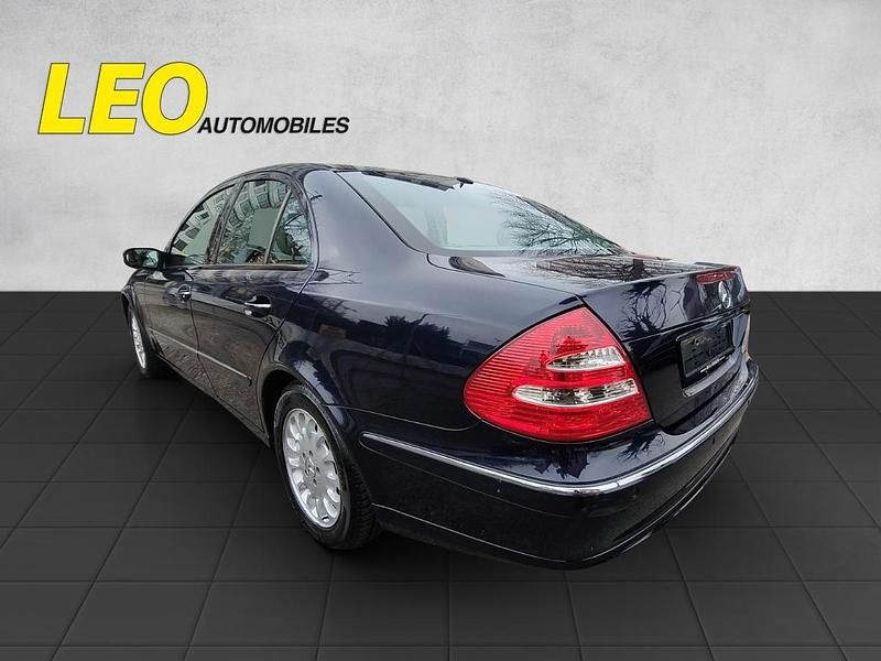 Gebraucht Mercedes E320 224 PS (164 kW) 2004 Limousine