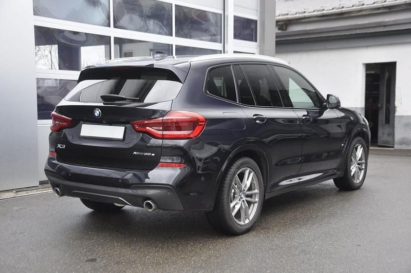 Gebraucht BMW X3 M Sport 292 PS (214 kW) 2021 SUV
