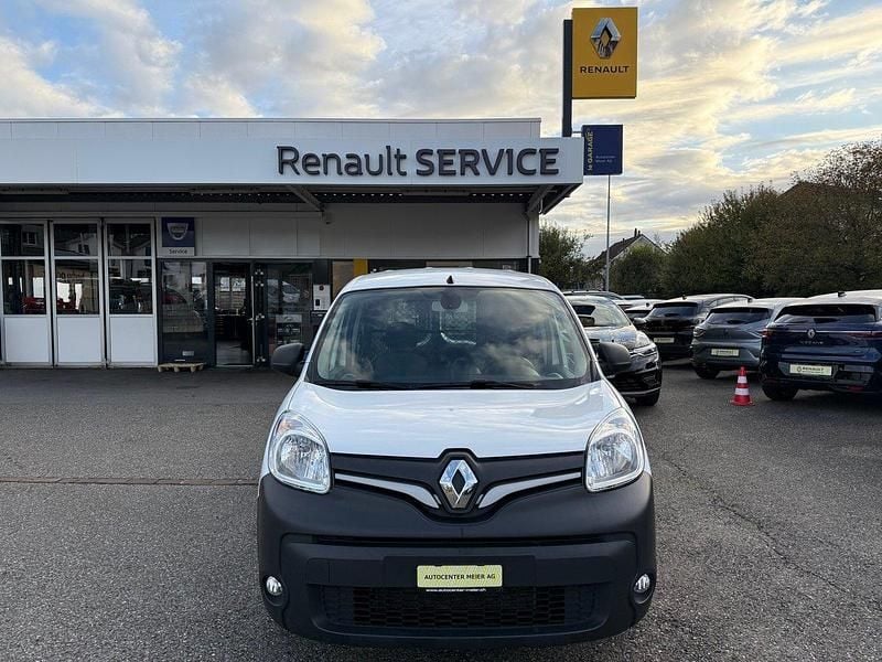 Gebraucht 2020 Renault Kangoo Business Van / Kleinbus | CHF 9’990 (Guter Preis) - Bild 1/4