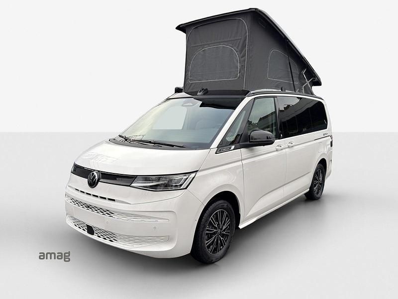 Neu 2025 VW California Beach Van | CHF 73’900 (Fairer Preis) - Bild 1/4