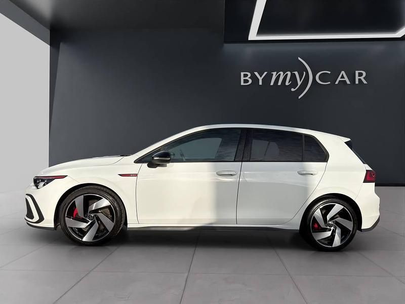 Gebraucht VW Golf VIII GTI 245 PS (180 kW) 2021 Limousine