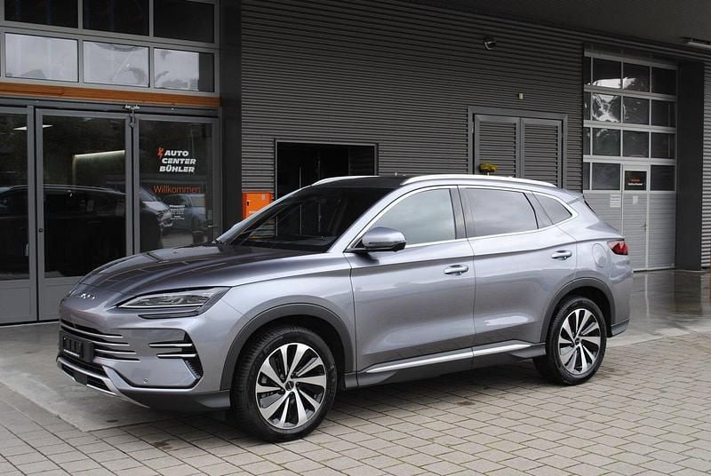 Neu BYD Seal Boost 217 PS (159 kW) 2025 Kombi