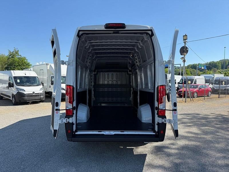 Neu Citroën Jumper 2025 Van / Kleinbus