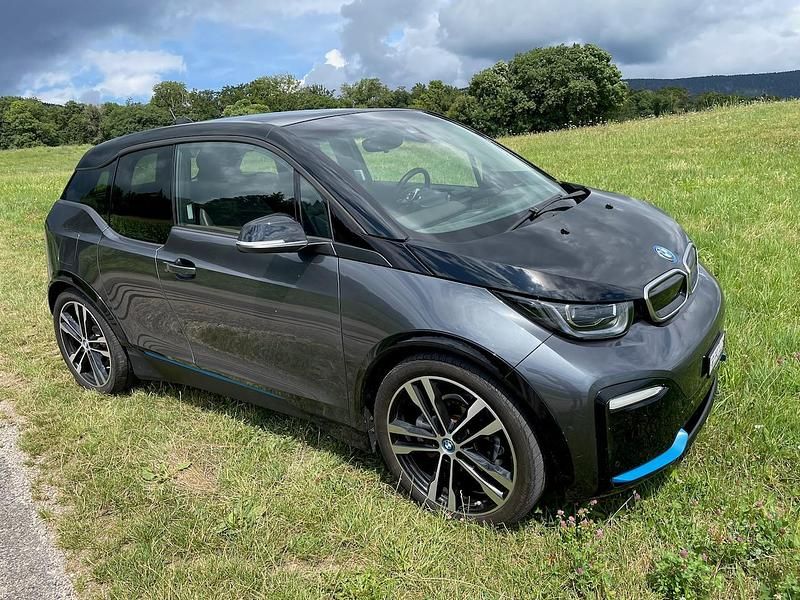 Gebraucht BMW i3 Sport Line 135 kW (184 PS) 2021 Kleinwagen