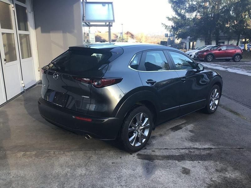 Gebraucht Mazda CX-30 Center-Line 140 PS (102 kW) 2024 SUV