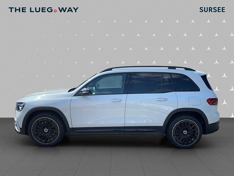 Gebraucht Mercedes GLB250 224 PS (164 kW) 2024 SUV