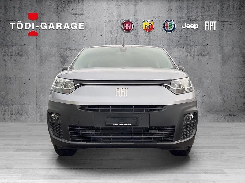 Gebraucht Fiat e-Doblò Launch Edition 100 kW (136 PS) 2022 Van / Kleinbus