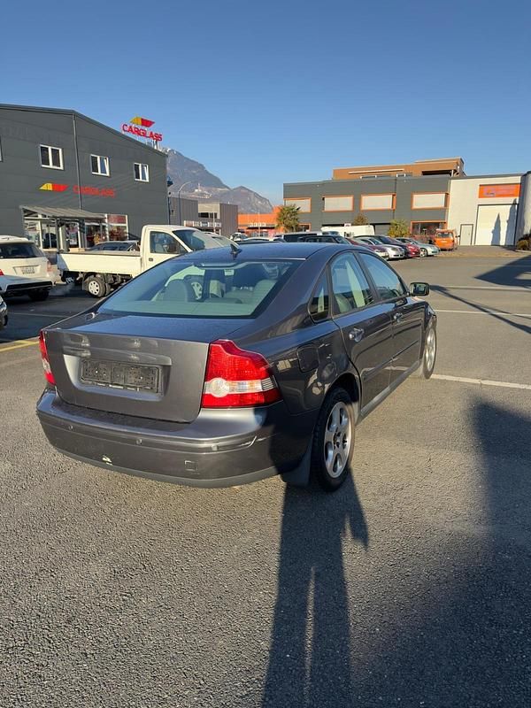 Gebraucht Volvo S40 2005 Limousine