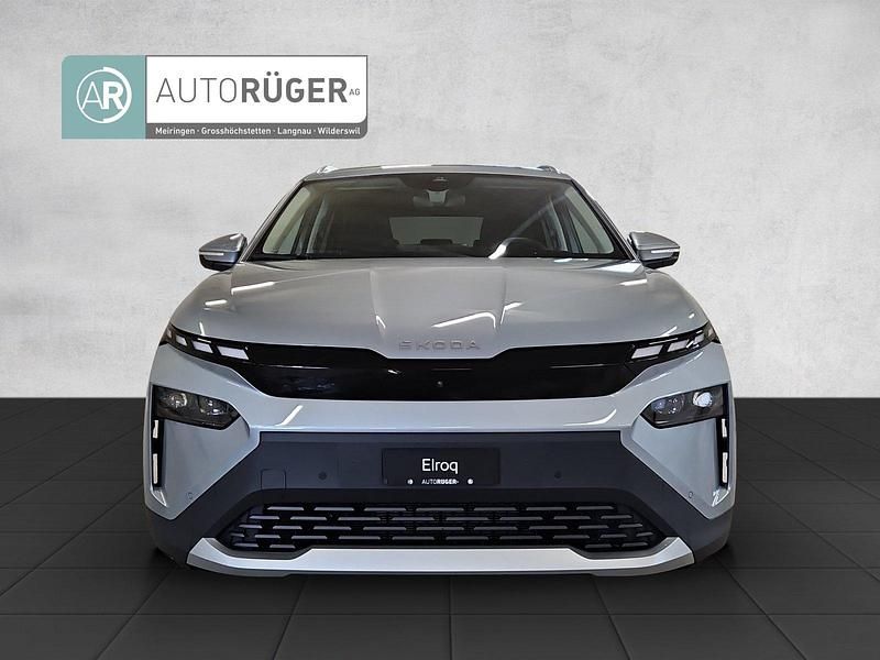 Neu Skoda Elroq 210 kW (286 PS) 2026 SUV