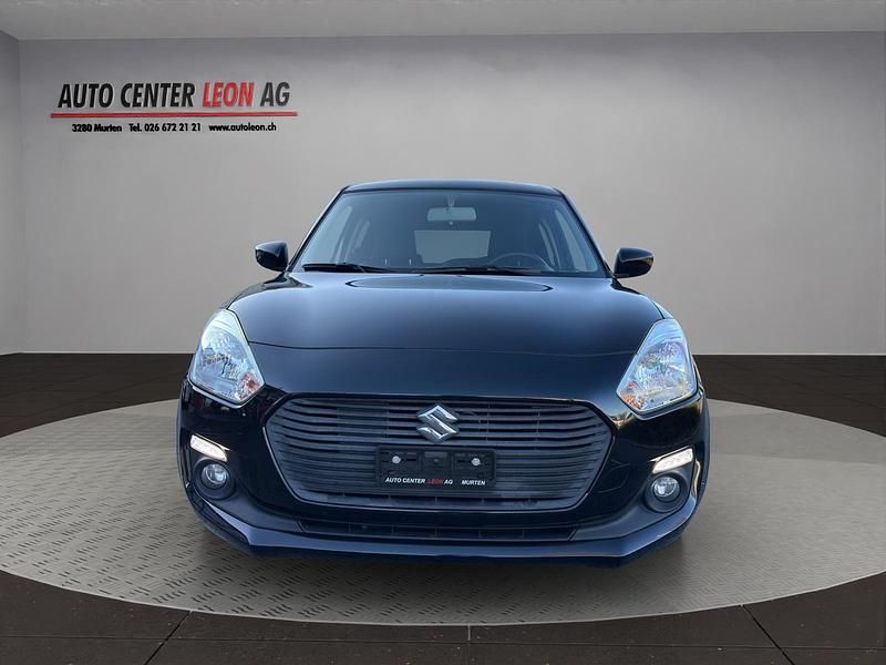 Gebraucht 2018 Suzuki Swift Kleinwagen | CHF 10’900 (Fairer Preis) - Bild 1/4