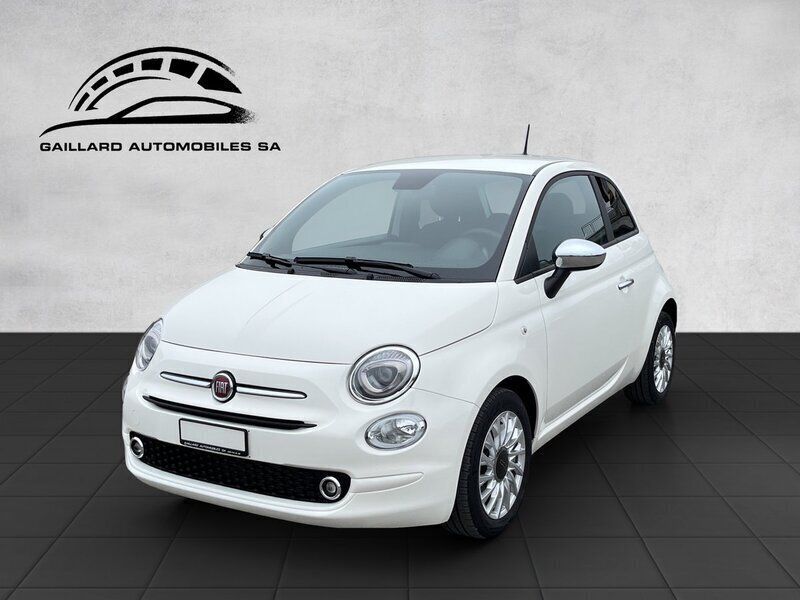 Neu 2025 Fiat 500 Tech Limousine | CHF 17’950 (Fairer Preis) - Bild 1/4