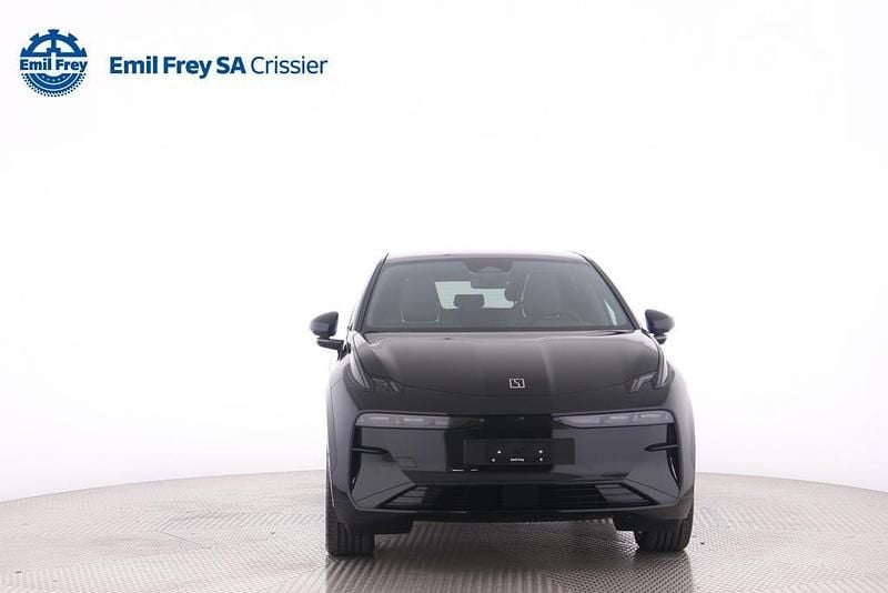 Schwarz Neu 2026 Zeekr X Privilege AWD SUV | CHF 47’990 - Bild 1/4