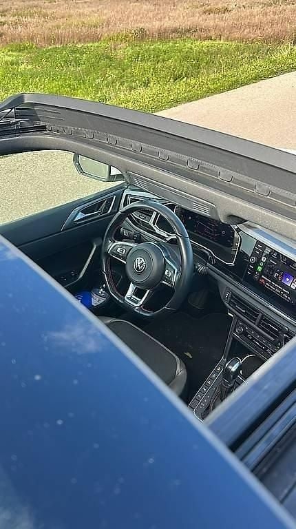 Gebraucht VW Polo GTI 200 PS (147 kW) 2019 Limousine