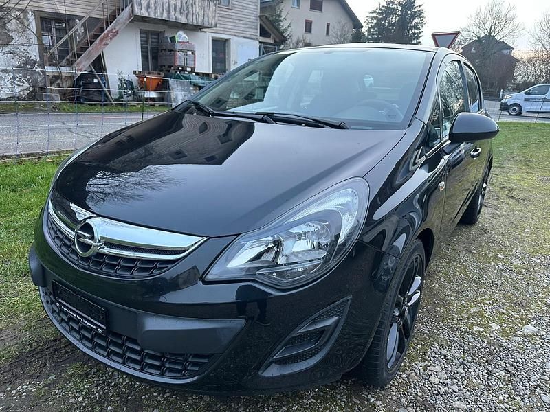 Gebraucht 2014 Opel Corsa drive | CHF 6’700 (Fairer Preis) - Bild 1/4