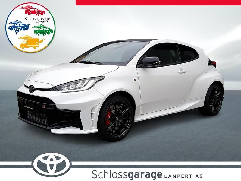 Gebraucht 2023 Toyota Yaris Sport Limousine | CHF 49’900 - Bild 1/4