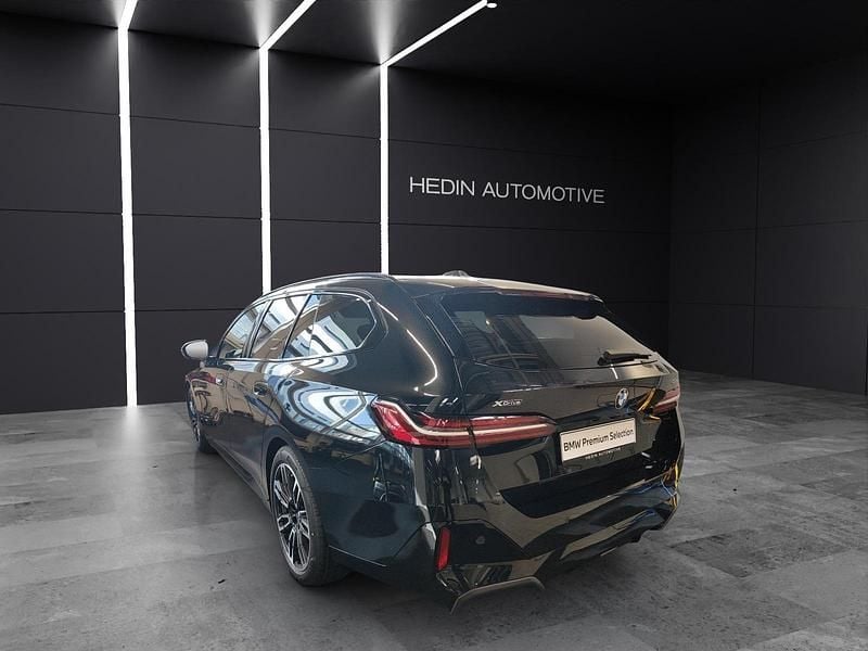 Gebraucht BMW 520 Comfort Edition 208 PS (152 kW) 2024 Kombi