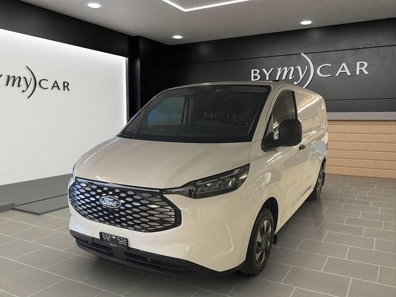 Gebraucht 2024 Ford Transit Trend Van | CHF 34’701 - Bild 1/4
