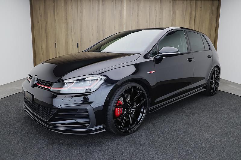 Gebraucht 2019 VW Golf VII GTI | CHF 27’800 (Fairer Preis) - Bild 1/4