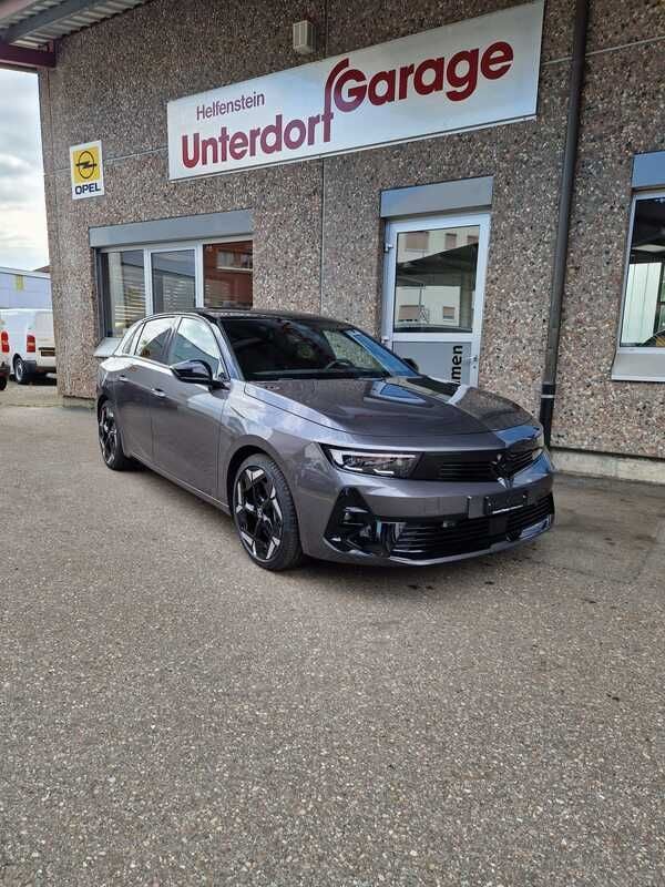 Gebraucht 2023 Opel Astra GSe | CHF 25’900 (Superpreis) - Bild 1/4