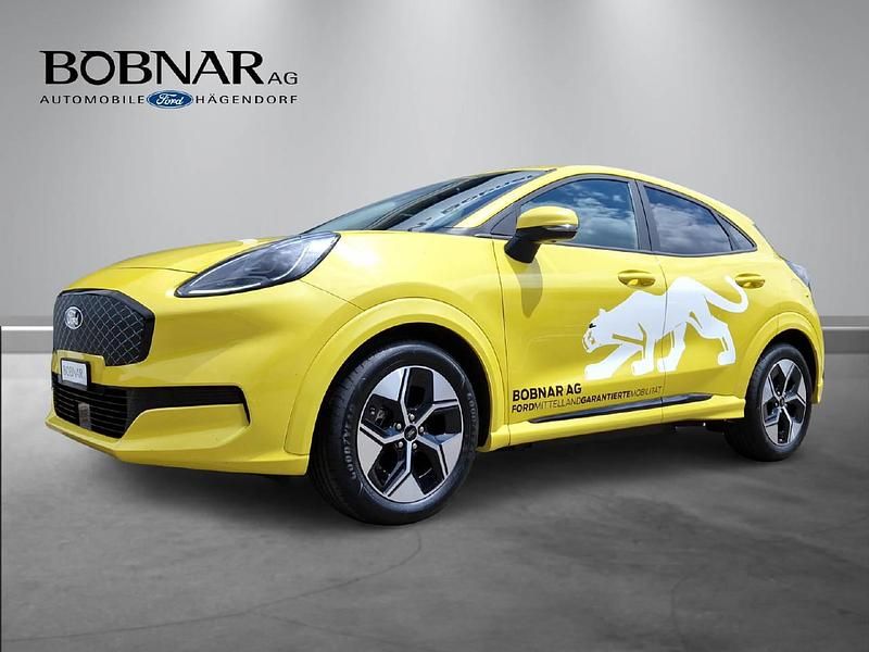 Neu 2025 Ford Puma Gen-E SUV | CHF 28’950 (Guter Preis) - Bild 1/4