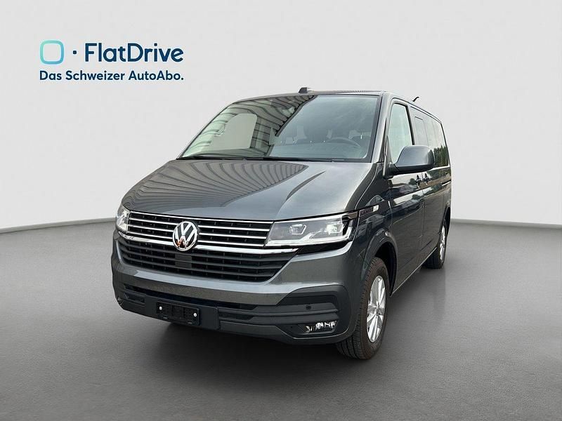 Gebraucht 2024 VW T6.1 Comfortline Van | CHF 53’900 (Fairer Preis) - Bild 1/4