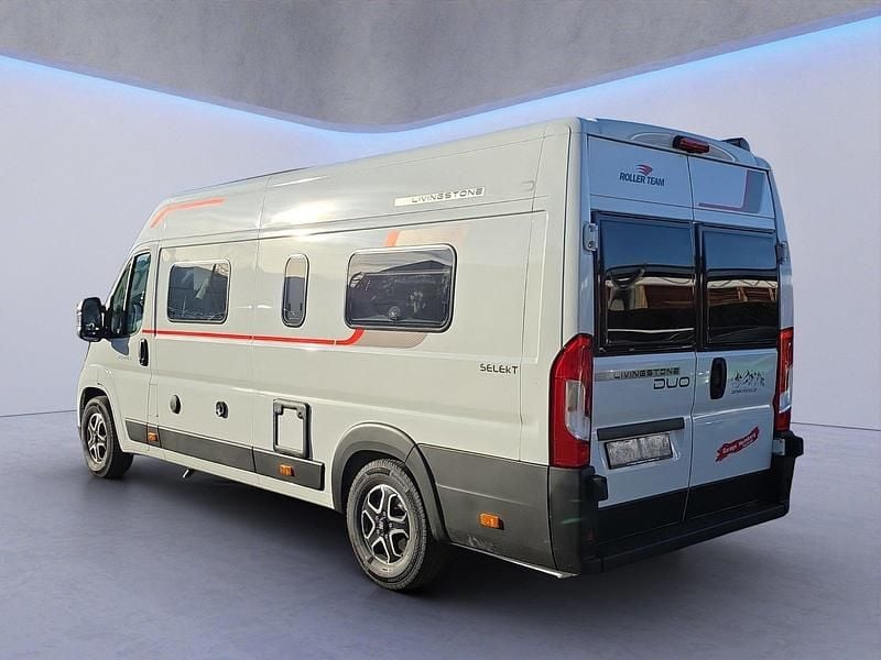 Neu Fiat Ducato 140 PS (102 kW) 2026 Van