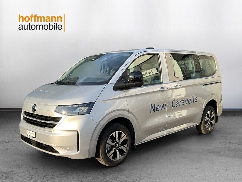 Gebraucht 2025 VW Caravelle Life Van / Kleinbus | CHF 50’900 (Guter Preis) - Bild 1/4