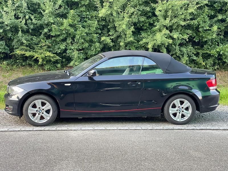 Gebraucht BMW 120 170 PS (125 kW) 2010 Kleinwagen