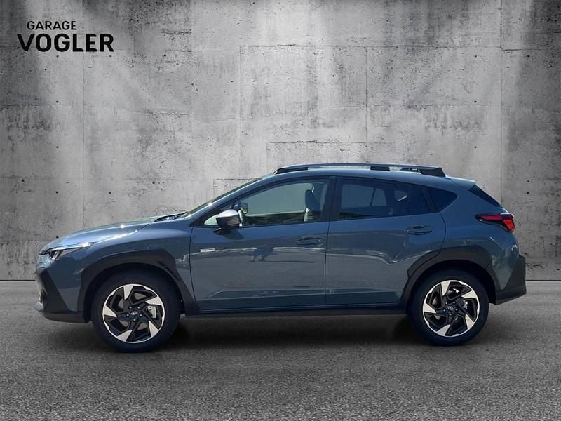 Gebraucht Subaru Crosstrek 136 PS (100 kW) 2024 SUV