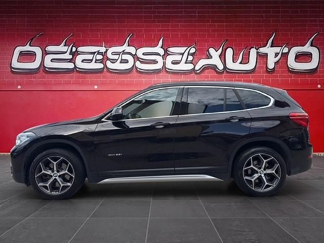 Gebraucht BMW X1 xLine 231 PS (169 kW) 2018 SUV