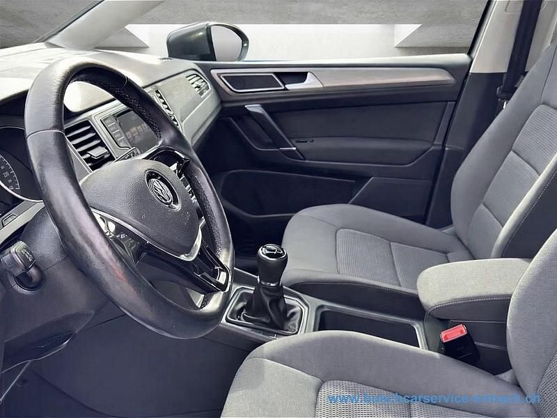 Gebraucht VW Golf VII Comfortline 125 PS (91 kW) 2015