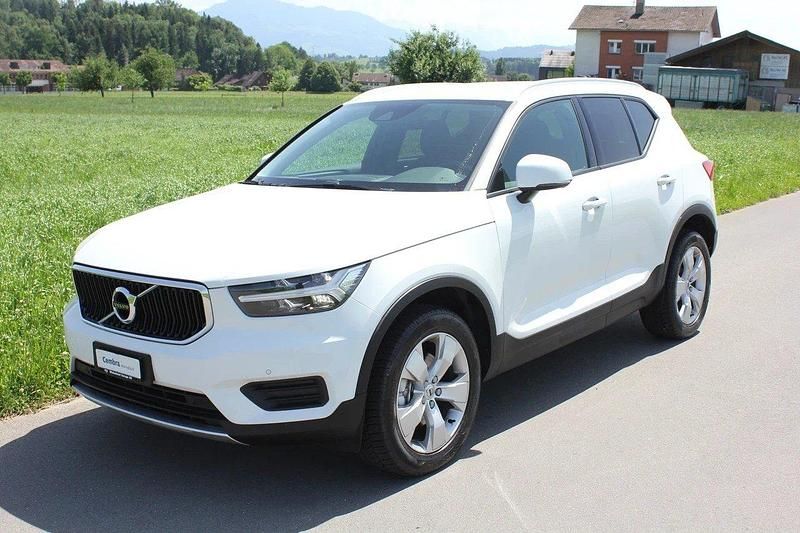 Gebraucht Volvo XC40 150 PS (110 kW) 2020 SUV