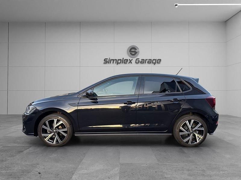 Gebraucht VW Polo R-line 95 PS (69 kW) 2023 Kleinwagen