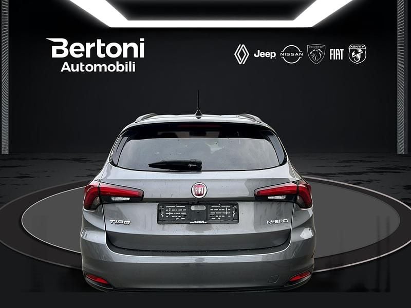 Gebraucht Fiat Tipo City Life 131 PS (96 kW) 2022 Kombi