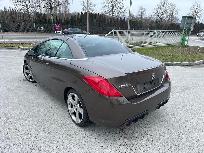 Gebraucht Peugeot 308 Allure 156 PS (114 kW) 2013