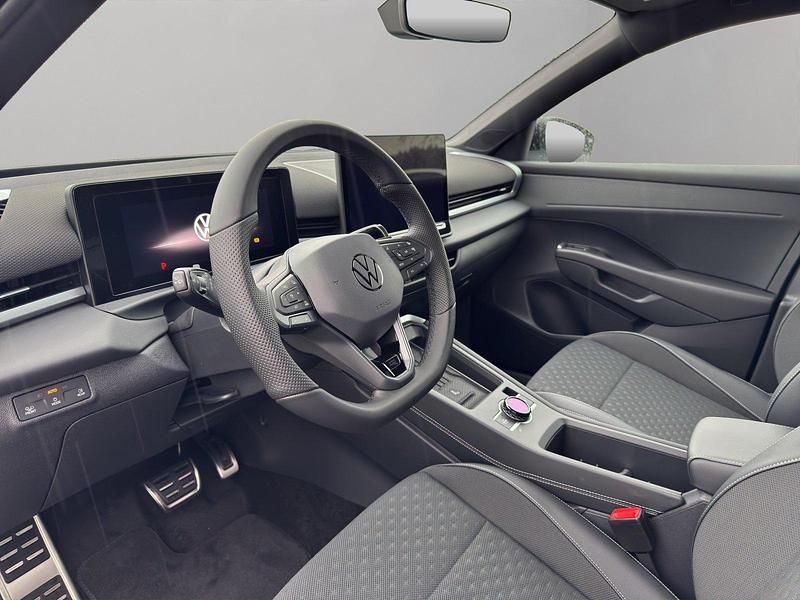 Neu VW T-Roc R-line 150 PS (110 kW) 2025 Weiss SUV