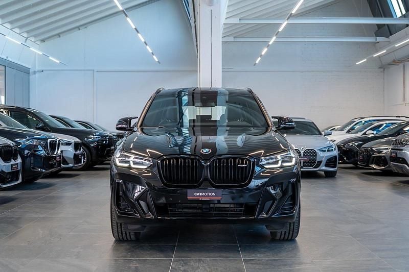 Gebraucht BMW X3 M Sport 360 PS (264 kW) 2022 SUV