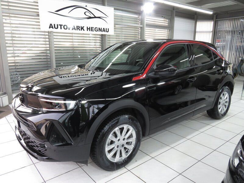 Gebraucht 2023 Opel Mokka SUV | CHF 20’900 (Fairer Preis) - Bild 1/4