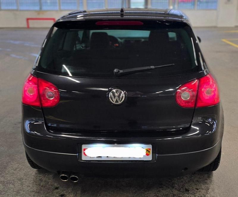 Gebraucht VW Golf IV GT 170 PS (125 kW) 2006 Limousine