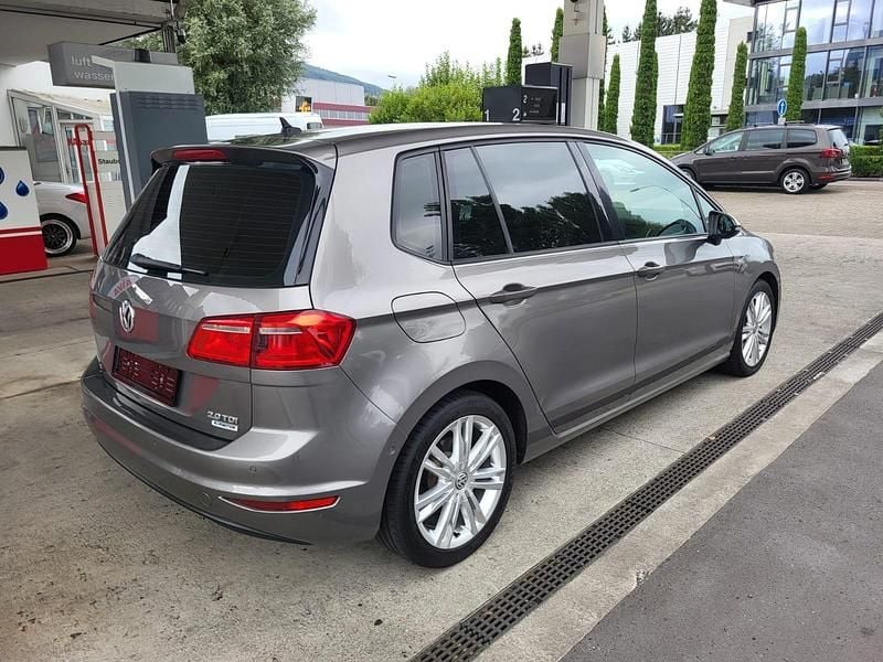Gebraucht VW Golf VII LOUNGE 150 PS (110 kW) 2016